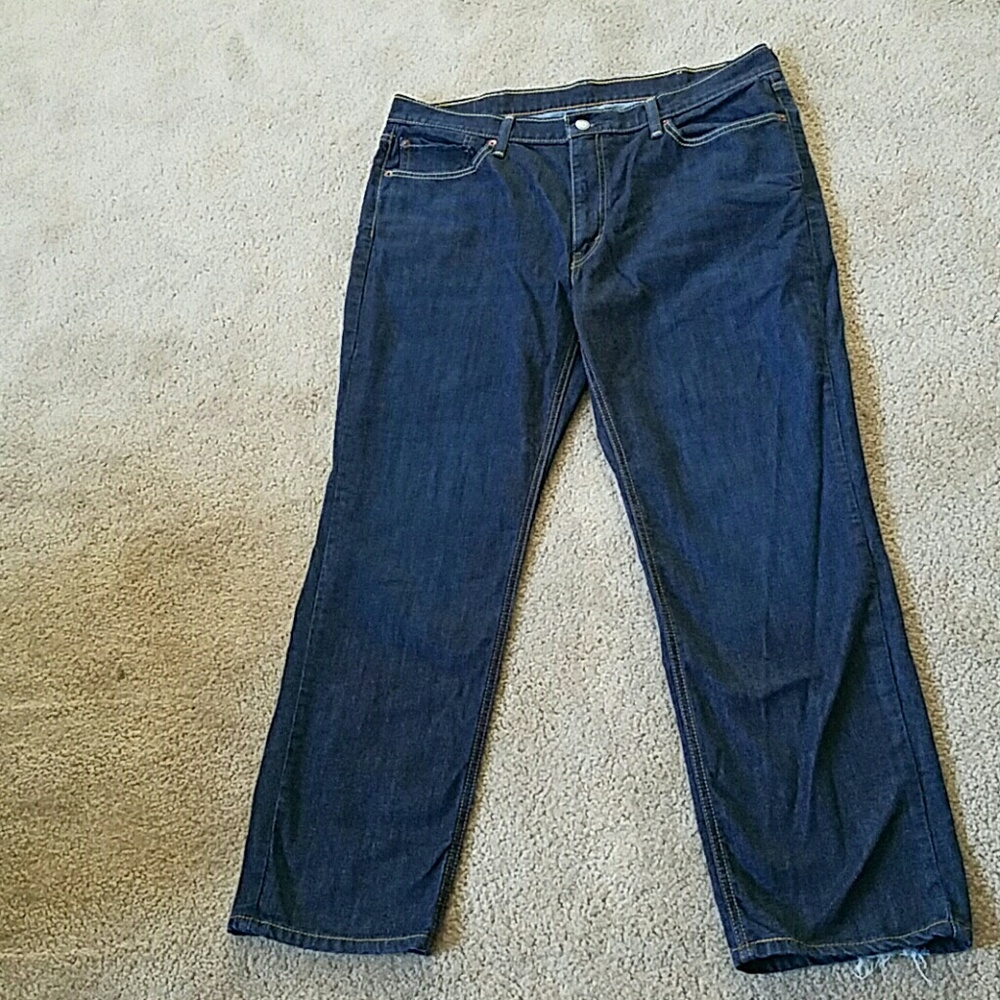 Men's Levi's 541 W38 L32